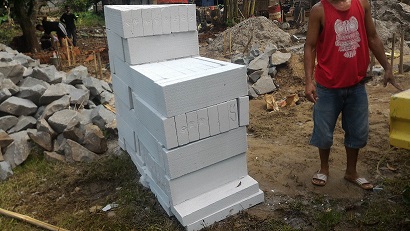 Harga Hebel murah terbaru 2019 - Bata Ringan Hebel